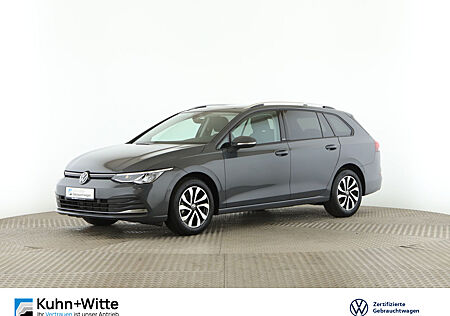 VW Golf Variant Golf VIII Variant 1.0 eTSI Active *ACC*Panorama*Navi*Rückfahrkamera*