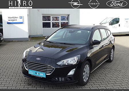 Ford Focus 1.5 EcoBlue Trend Start/Stopp (EURO 6d)