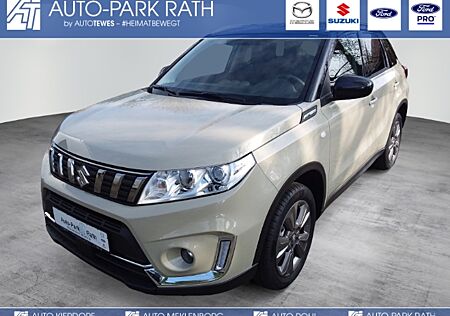 Suzuki Vitara 1.5 Comfort Hybrid Automatik *NAVI/KLIMA*