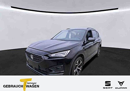 Seat Tarraco 1.5 TSI DSG FR LM19 NAVI LED 7-SITZE 360 WINTERPAKET