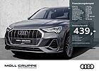 Audi Q3 Design NAVI PANO LED EL.HECK KEYLESS ACC PDC