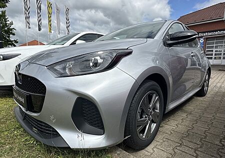 Mazda 2 Hybrid 116 PS Exclusive Line *ACAA*Kamera*Sitzheizg.