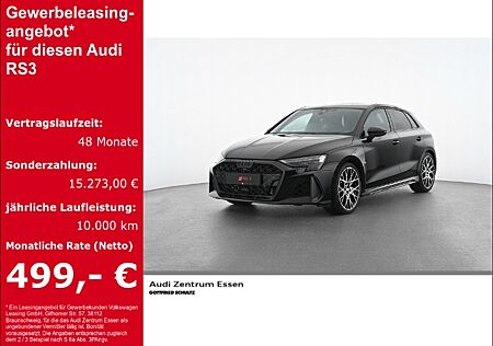 Audi RS3 SPORTBACK