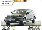 Skoda Superb Combi Style Matrix Navi SHZ SmartLink LM