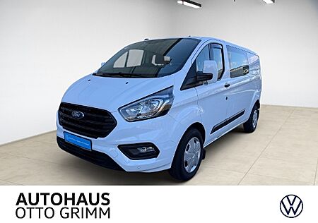 Ford Transit 2.0 TDCi 320 Custom 6-Sitzer