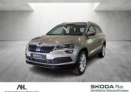 Skoda Karoq 1.5 TSI Style Navi Smart Link LED GRA DAB