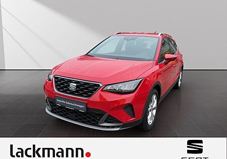 Seat Arona 1.0 TSI FR*LED* Connect*ALU*Allwetter*