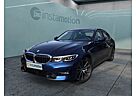 BMW 330d Limousine LED PDC Klima SH