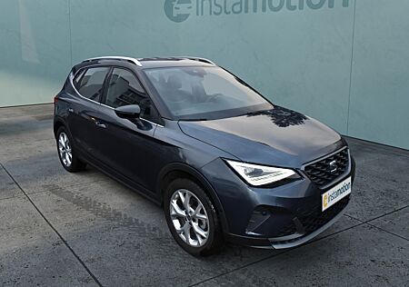 Seat Arona FR 1.0 TSI DSG Navi Kamera ACC