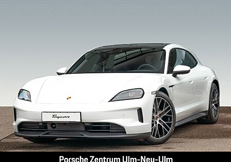 Porsche Taycan Sport Turismo Surround-View Fahrermemory