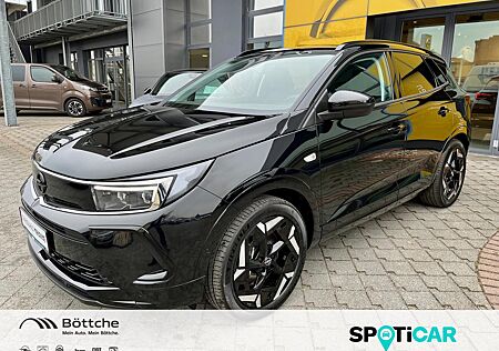 Opel Grandland GSe Plug-in Hybrid4 - MATRIX/ACC/KAMERA/PLA