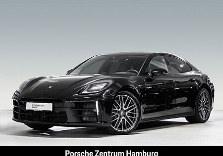 Porsche Panamera 4 E-Hybrid Burmester Panorama Head-Up