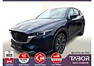 Mazda CX-5 2.5 e-SKYACTIV-G 194 Aut Exclusive-Line LED