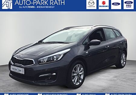 Kia Cee'd 1.4l* Edition 7* Bluetooth* Klima* Multifunktionslenkrad