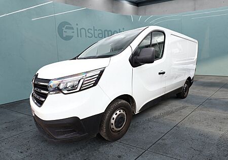 Renault Trafic 2.0 BdCi 130 L1 Komfort LED Nav ACC Klima