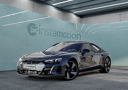 Audi e-tron GT qu. LUFT+ACC+B&O+MATRIX+SPORTSITZ PRO