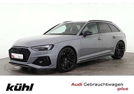 Audi RS4 RS 4 Avant TFSI Q Tip RS Dynamik+Komfortpaket 20" Navi+ Matrix HuD