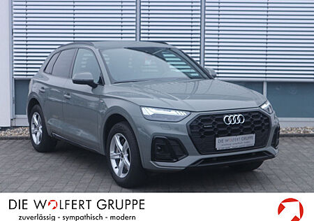 Audi Q5 50 TDI quattro S line MATRIX-LED*RFK*NAVI