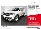 VW T-Cross 1.0TSi Style LED NAV AppConnect Sitzhzg.