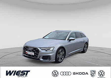 Audi A6 Avant S line 45 TFSI qu. S tronic, MATRIX/PANO/SHZ/KAM/TOUR/KLIMA/NAVI uvm.