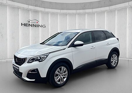 Peugeot 3008 1.2 PureTech 130 Active Kamera Sitzheizung