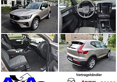 Volvo XC 40 XC40 B3 Core DCT *LED+3xPDC+DAB+Navi+Login+SH*