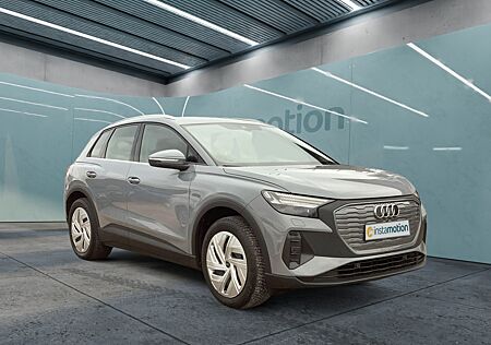 Audi Q4 e-tron Q4 35