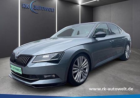 Skoda Superb Style 2.0 TDI DSG,Pano,RFK,Xenon,ACC,SHZ,Standheizung