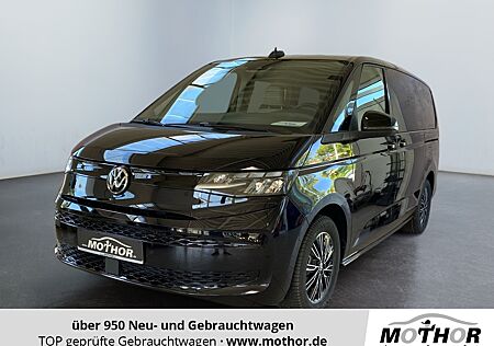 VW T7 Multivan 2.0 TDI Multivan lang