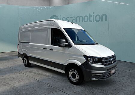 VW Crafter 35 Kasten MR HD 2.0 TDI R-KAMERA SpurH