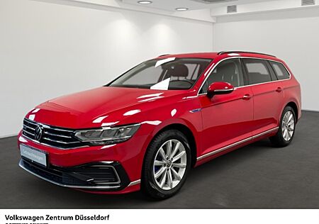 VW Passat Variant GTE 1.4 e-Hybrid DSG Navigation