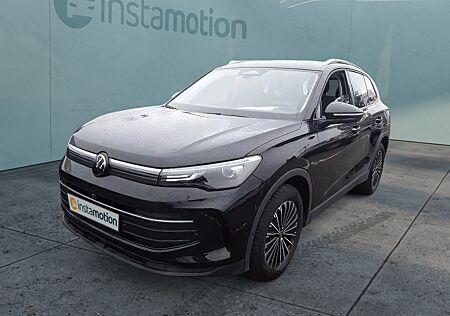 VW Tiguan Life 1.5 eTSI DSG Navi AHK AreaView LED