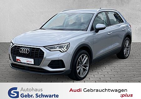 Audi Q3 35 TDI S-tronic ACC LED LM19 NAVI PDC SHZG