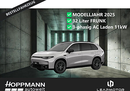 Leapmotor C10 DESIGN Elektro LFP 69,9 KWH *MODELLJAHR 25*