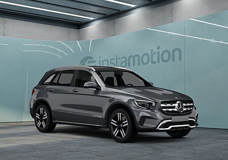 Mercedes-Benz GLC 220 d 4M AMG AHK 4xHighEnd Distro