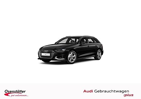 Audi A4 Avant 35 TFSI advanced s-tronic