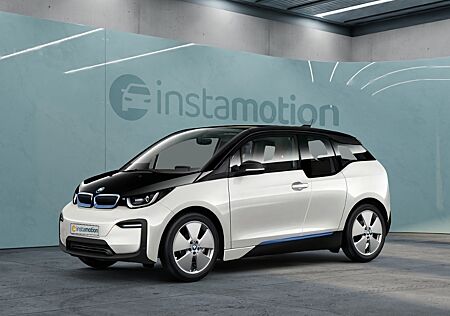 BMW i3 120Ah RFK Navi Prof PDC PA DAB GRA