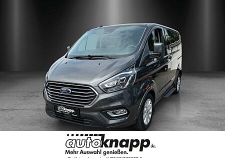 Ford Tourneo Kombi Titanium 2.0 TDCi 320 L1 Tiianium (EURO 6d) Titanium