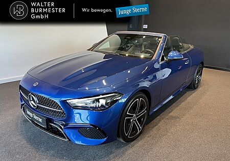 Mercedes-Benz CLE 200 Cab. +MBUX+Avantgarde+KAMERA+Airscarf