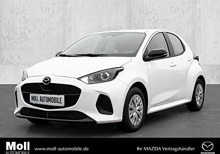 Mazda 2 Hybrid Prime-Line 1.5 Apple CarPlay Android Auto Kamera