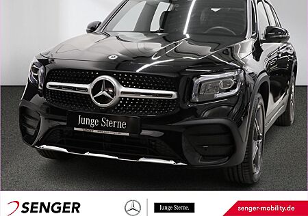 Mercedes-Benz GLB 200 AMG 360°-Kamera Ambiente MBUX-High-End