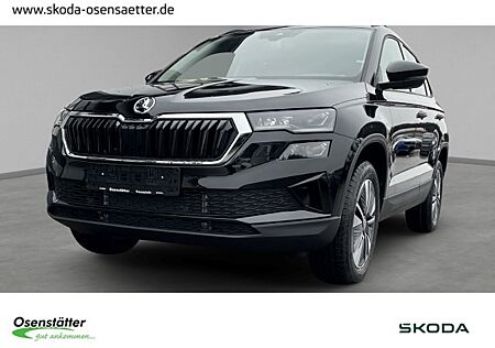 Skoda Karoq Selection 1.5 TSI, AHK, Frontkamera