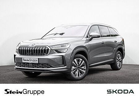 Skoda Kodiaq 2.0 TDI Selection SpurH MATRIX LED