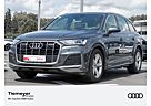 Audi Q7 50 TDI Q 2x S LINE LUFT ASSIST AHK eSITZE