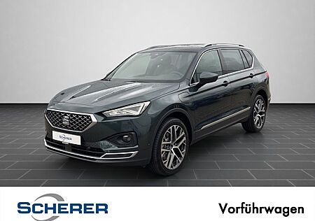 Seat Tarraco Xperience 1.4 e-HYBRID 180 kW (245 PS) 6-Gang DSG