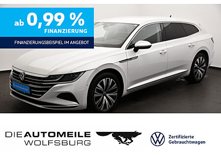 VW Arteon Shooting Brake 1.4 TSI eHybrid DSG Elegance LED/Stand/DCC/ACC