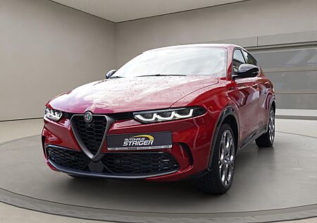 Alfa Romeo Tonale Edizione Speciale Plug-In-Hybrid JETZT ab 2,74% Zins+