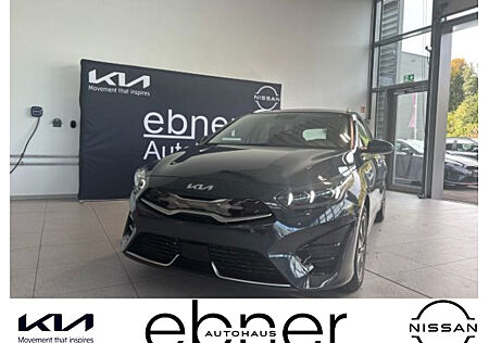 Kia Cee'd Ceed SW Plug-in Hybrid Spirit | Memory Sitze | elektr. Heckklappe | Navi