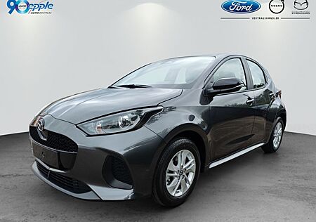 Mazda 2 Hybrid 1.5 VVT-i 116 CVT CENTRE-LINE