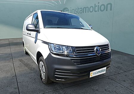 VW T6 .1 Transporter Kasten kurzer Radstand 2.0 TDI